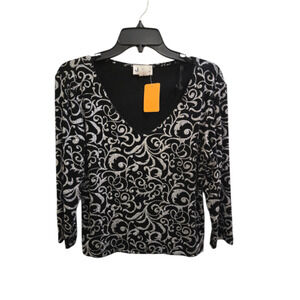 Excellent L J.B.S. LTD. Blouse
